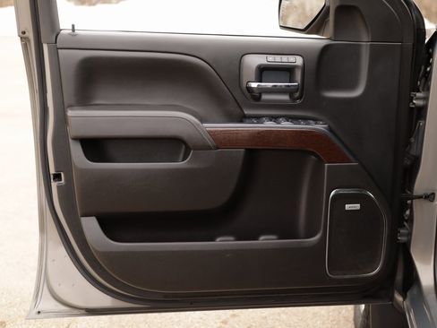 Used 2017 GMC Sierra 1500 SLT w/ SLT Premium Package image 25