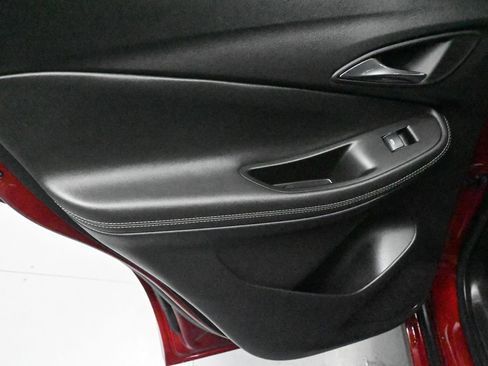 Used 2023 Buick Encore GX Select w/ Sport Touring Package FWD image 15