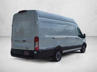 New 2026 Ford Transit 350 148 High Roof Extended video 2