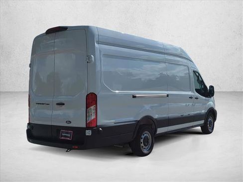 New 2026 Ford Transit 350 148 High Roof Extended image 2