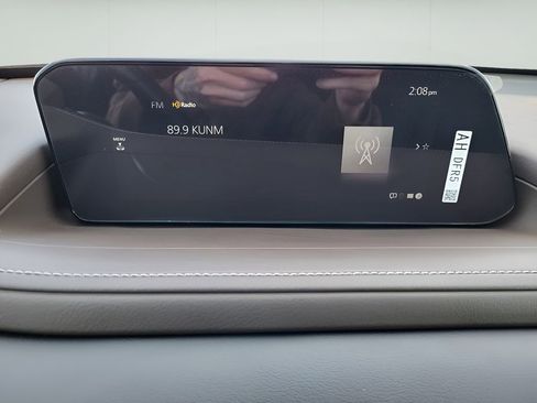 Used 2025 MAZDA CX-30 AWD 2.5 S w/ Premium Package image 16