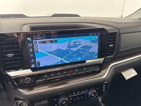 New 2026 Chevrolet Silverado 1500 LT Trail Boss image 38