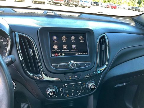 Used 2022 Chevrolet Equinox RS AWD/4WD image 19