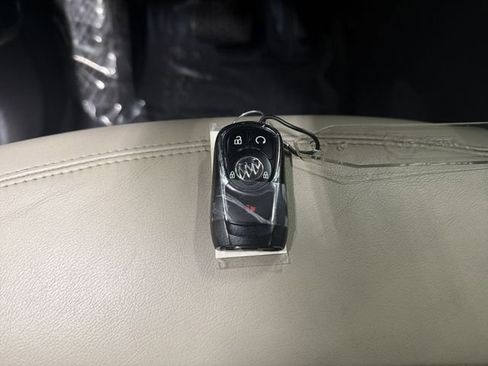 Used 2017 Buick Encore Premium w/ Experience Buick Package FWD image 33