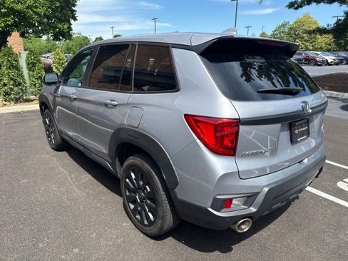 Used 2023 Honda Passport EX-L image 7