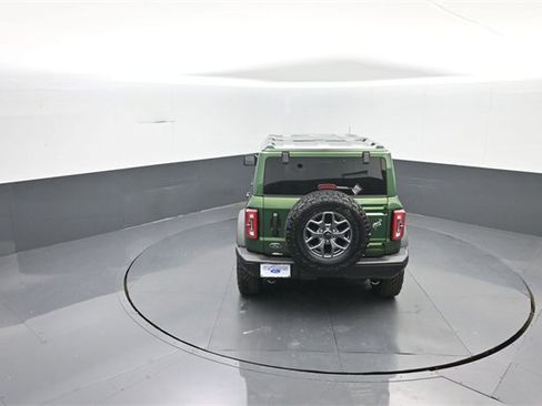 New 2025 Ford Bronco Badlands image 23