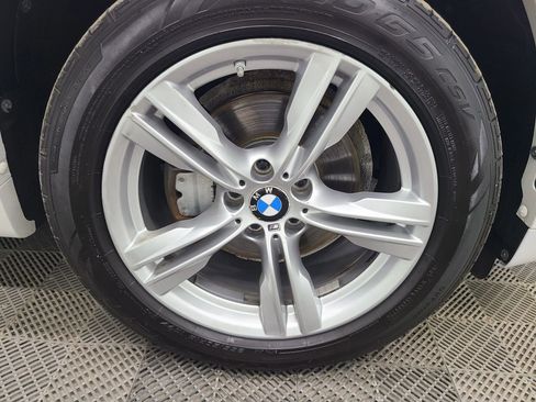 Used 2016 BMW X5 xDrive35i image 15