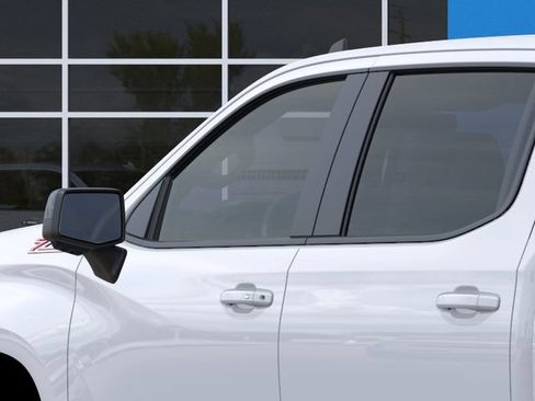 New 2026 Chevrolet Silverado 1500 RST w/ RST All Star Premium Package AWD/4WD image 12