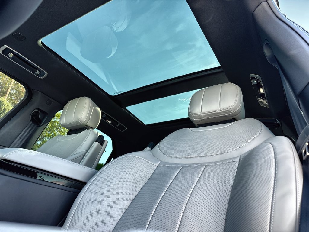 New 2027 Land Rover Range Rover Sport SE AWD/4WD image 19