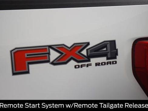 Used 2023 Ford F150 XLT w/ Equipment Group 302A High image 33