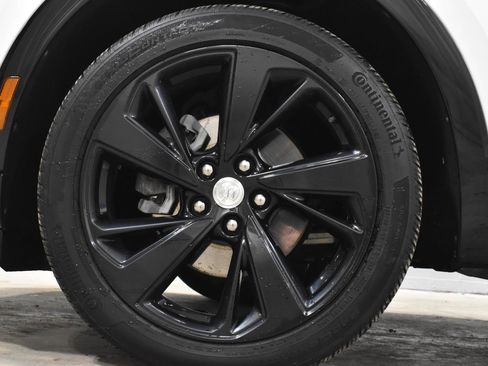 Used 2021 Buick Envision Preferred image 33