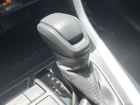 Certified 2025 Toyota RAV4 XLE AWD/4WD image 12