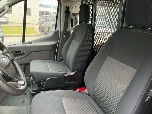 Used 2024 Ford Transit 250 Low Roof w/ Exterior Upgrade Package image 18