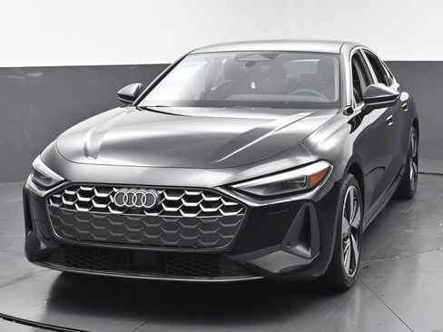 Used 2025 Audi A5 2.0T Premium w/ Convenience Package image 7