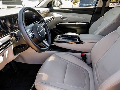 Used 2025 Hyundai Tucson SEL AWD/4WD image 18