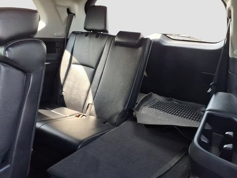 Certified 2024 Toyota Grand Highlander AWD image 18