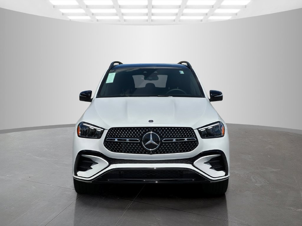 Used 2026 Mercedes-Benz GLE 350 4MATIC image 2