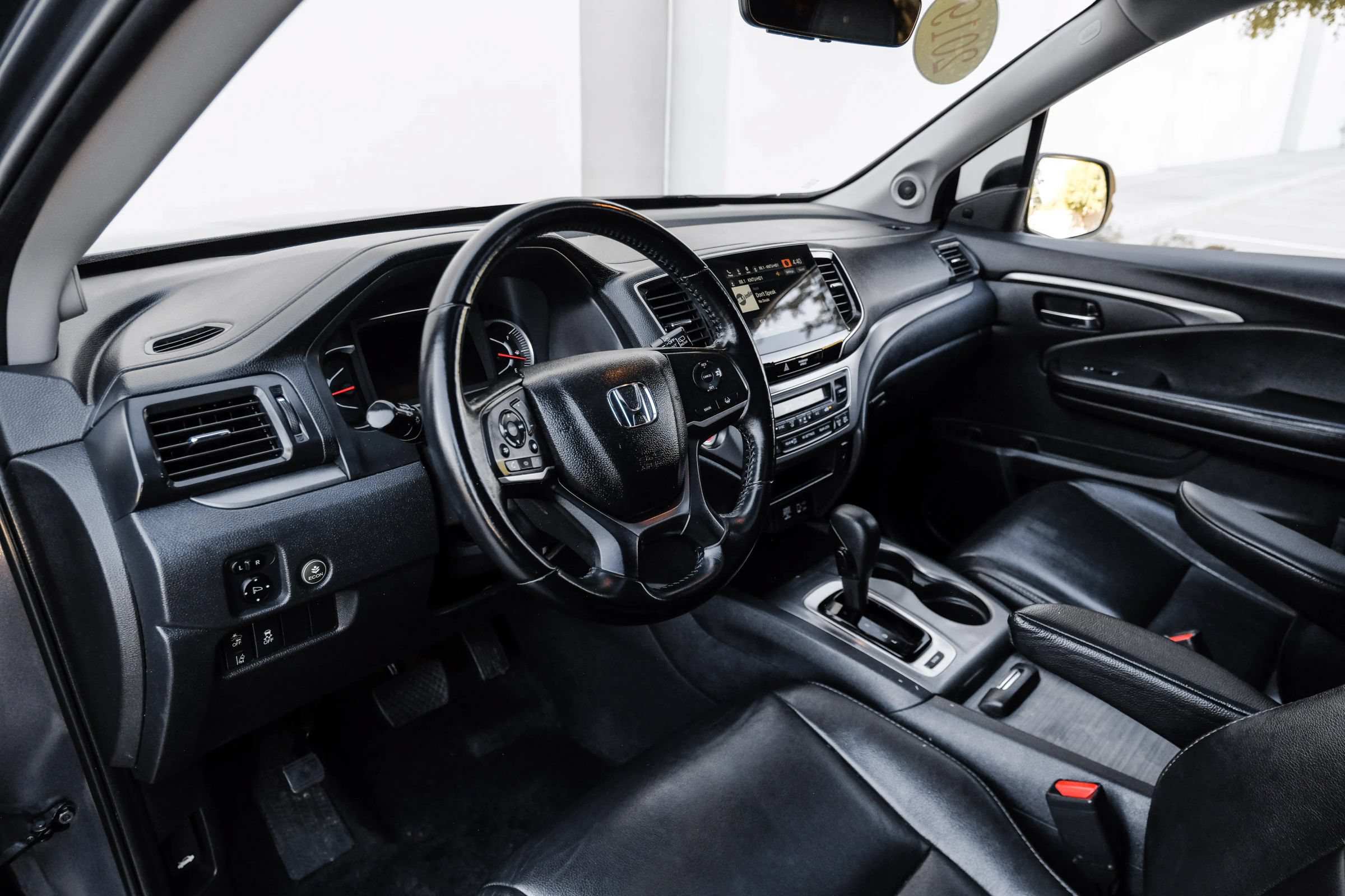 Used 2019 Honda Pilot EX-L image 3