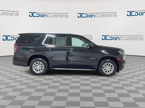 Used 2024 Chevrolet Tahoe LT AWD/4WD image 9