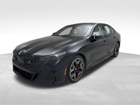Certified 2024 BMW i5 M60 w/ Premium Package AWD/4WD image 5