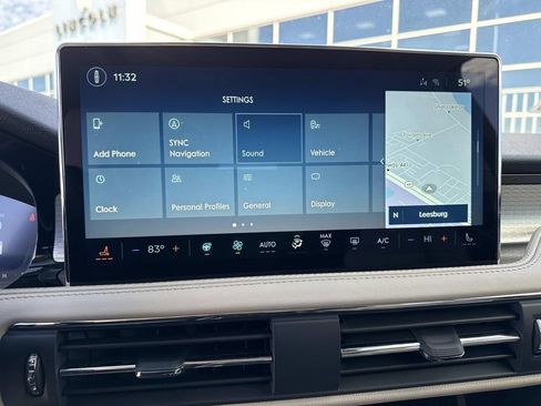 New 2026 Lincoln Corsair Premiere image 23