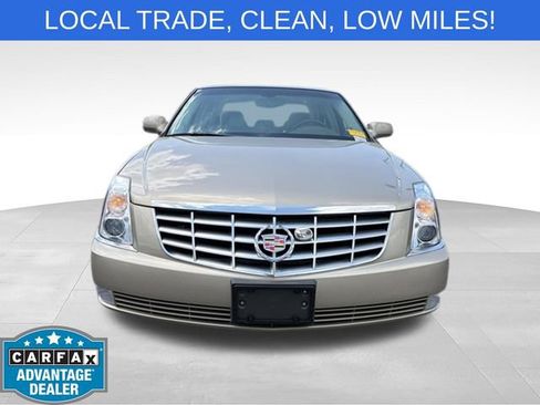 Used 2006 Cadillac DTS FWD image 9
