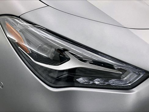 Used 2026 Mercedes-Benz CLA 35 AMG 4MATIC image 25