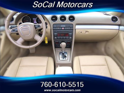 Used 2007 Audi A4 2.0T image 15