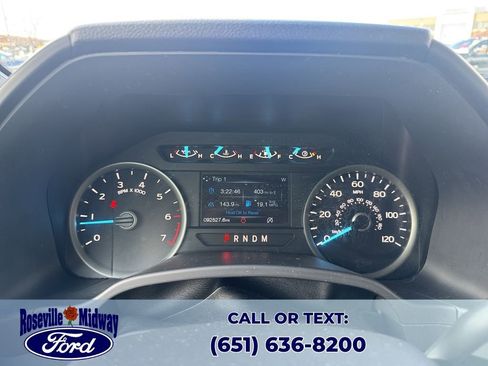 Used 2018 Ford F150 XLT w/ Equipment Group 302A Luxury image 27