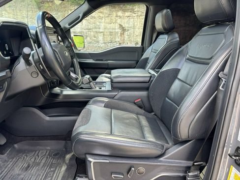 Used 2021 Ford F150 Raptor w/ Equipment Group 801A High AWD/4WD image 9