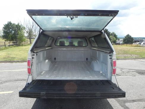 Used 2012 Ford F150 XL w/ XL Plus Pkg image 8