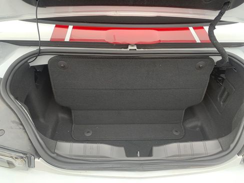 Used 2023 Chevrolet Camaro SS image 25