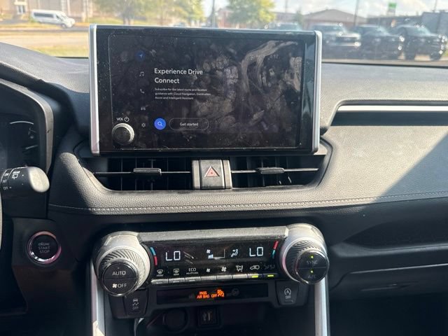 Used 2023 Toyota RAV4 XLE FWD image 22