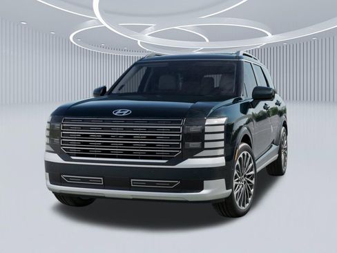 New 2026 Hyundai Palisade Calligraphy AWD/4WD image 6