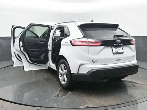 Used 2022 Ford Edge SE w/ Cargo Accessory Package image 56