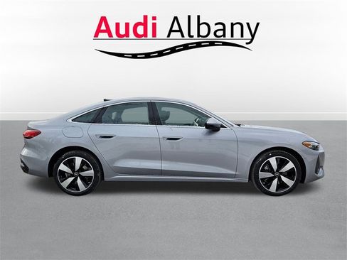 New 2025 Audi A5 2.0T Premium Plus Sedan image 3