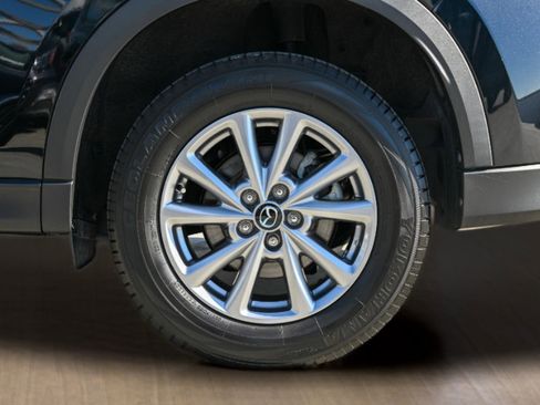 Used 2023 MAZDA CX-5 AWD 2.5 S w/ Preferred Package image 36