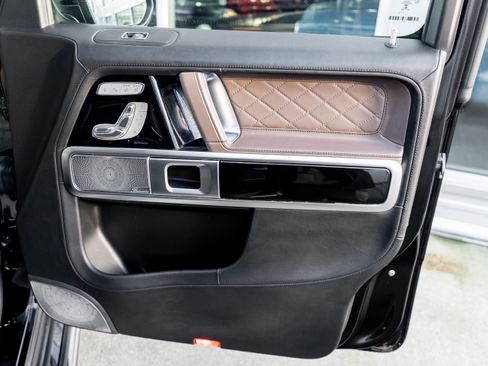 Used 2020 Mercedes-Benz G 63 AMG 4MATIC image 37