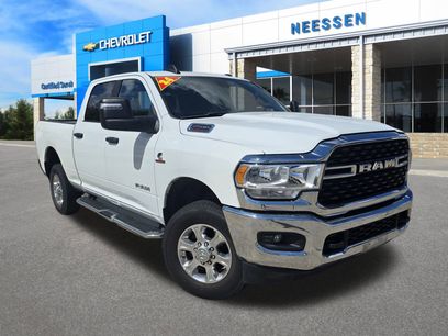 Used 2024 RAM 2500 Big Horn