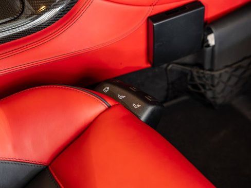 Used 2012 Mercedes-Benz SLS AMG Coupe image 38