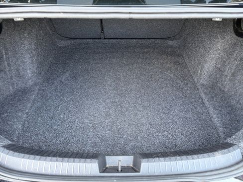 Certified 2024 Volkswagen Jetta S FWD image 12