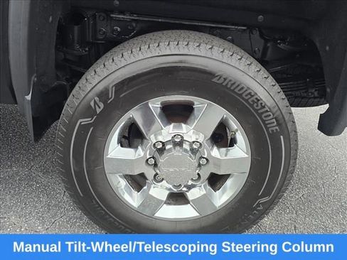 Used 2019 GMC Sierra 3500 Denali w/ Duramax Plus Package image 18