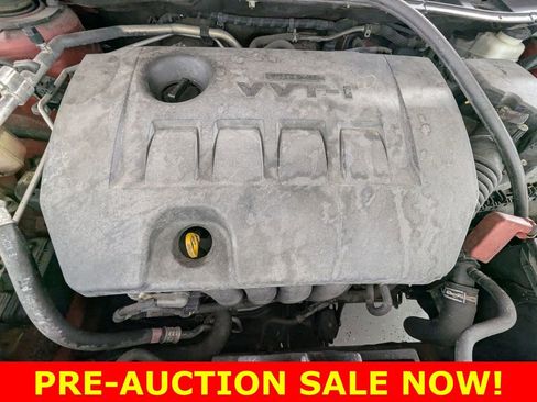 Used 2013 Toyota Corolla LE FWD image 10