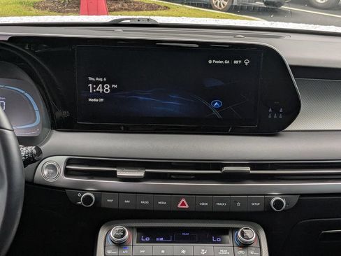 Used 2024 Hyundai Palisade XRT FWD image 16