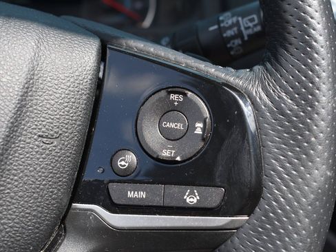 Used 2019 Honda Passport Elite image 16