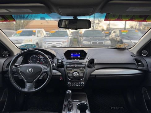 Used 2013 Acura RDX FWD image 12