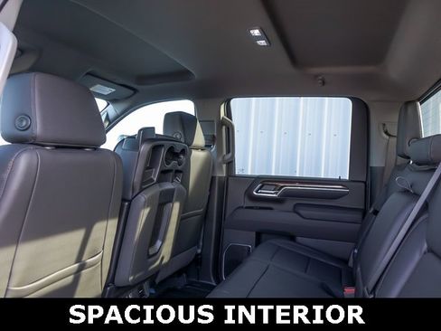 New 2026 Chevrolet Silverado 2500 LT w/ Safety Package image 13