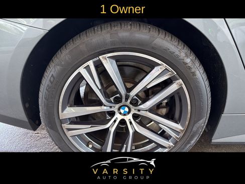 Used 2022 BMW 430i Gran Coupe w/ Convenience Package image 5