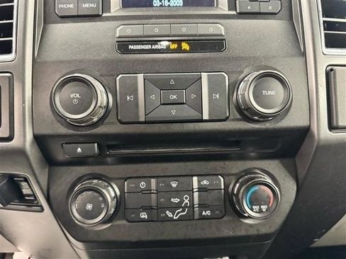 Used 2017 Ford F250 XLT w/ XLT Value Package AWD/4WD image 20