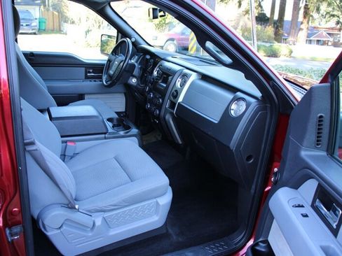 Used 2013 Ford F150 XLT w/ Luxury Equipment Group image 14